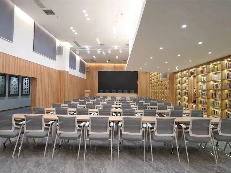 MK体育国际平台_MK体育（中国）
喜获2023年河南省工会职工书屋示范点