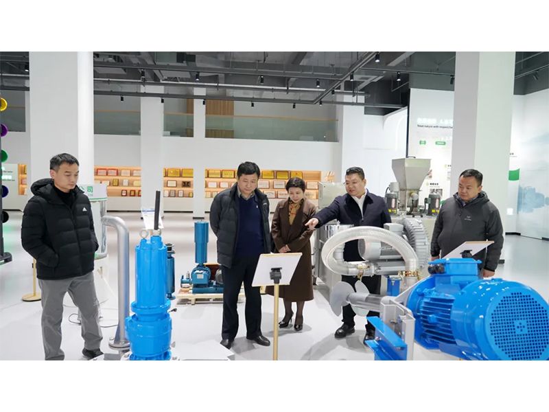 热烈欢迎 || 民进河南省委会秘书长李远一行莅临MK体育国际平台_MK体育（中国）
